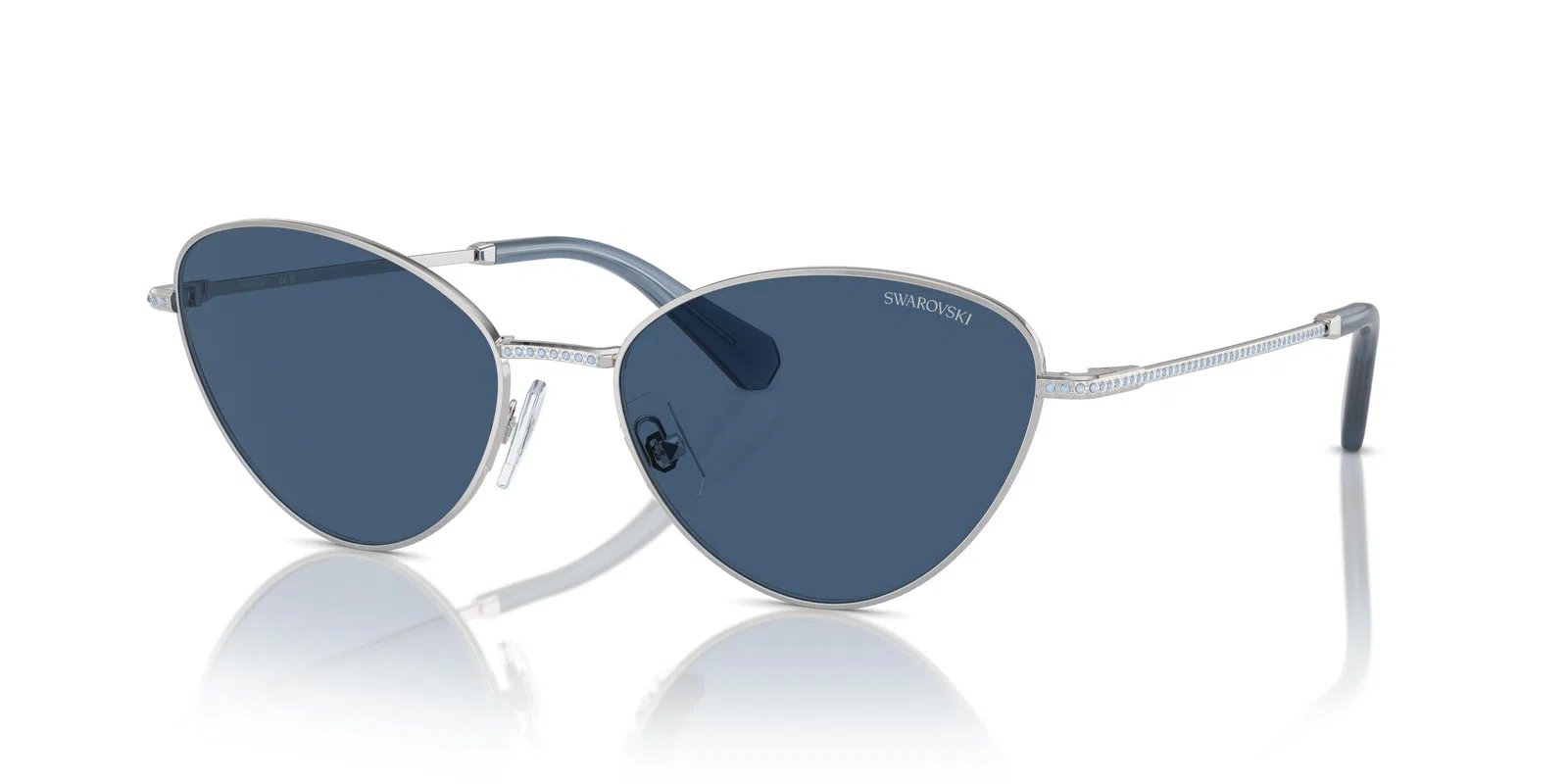 Swarovski 7014 Sunglasses - view 21